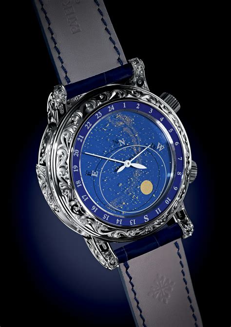 patek philippe sky moon tourbillon 6002g-010 white gold|patek philippe tourbillon moonphase.